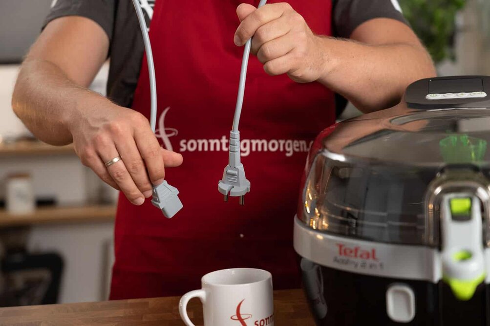 Actifry yv9601 store